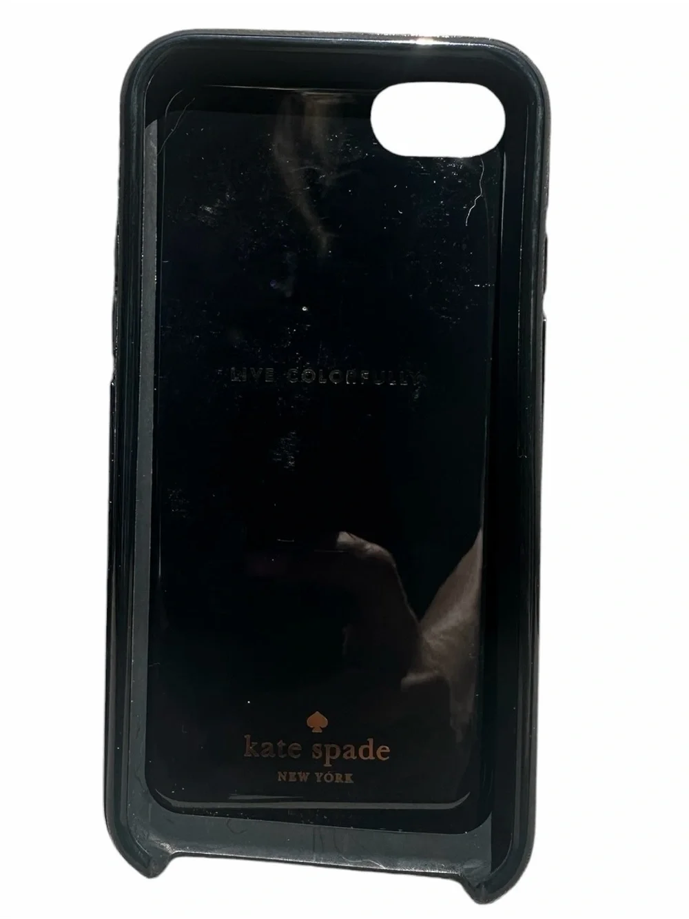 Kate Spade Novelty Phone Case